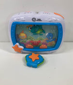 secondhand Baby Einstein Sea Dreams Soother