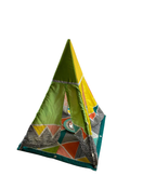 secondhand Infantino Grow With Me Playtime Teepee