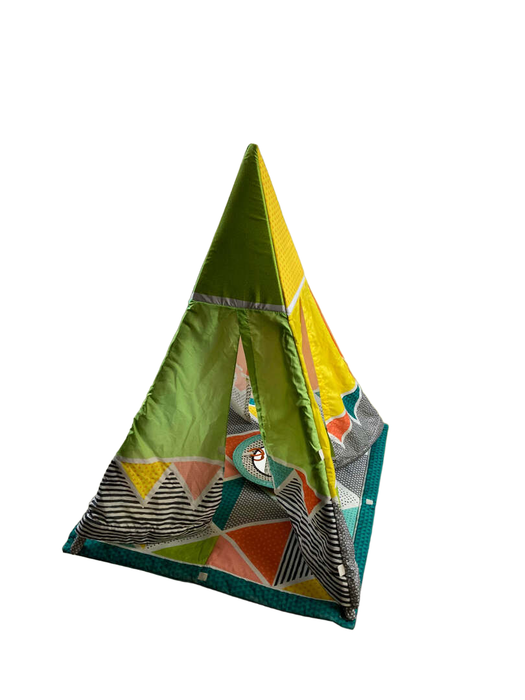 secondhand Infantino Grow With Me Playtime Teepee