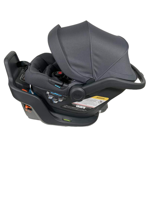 used Infantcarseat