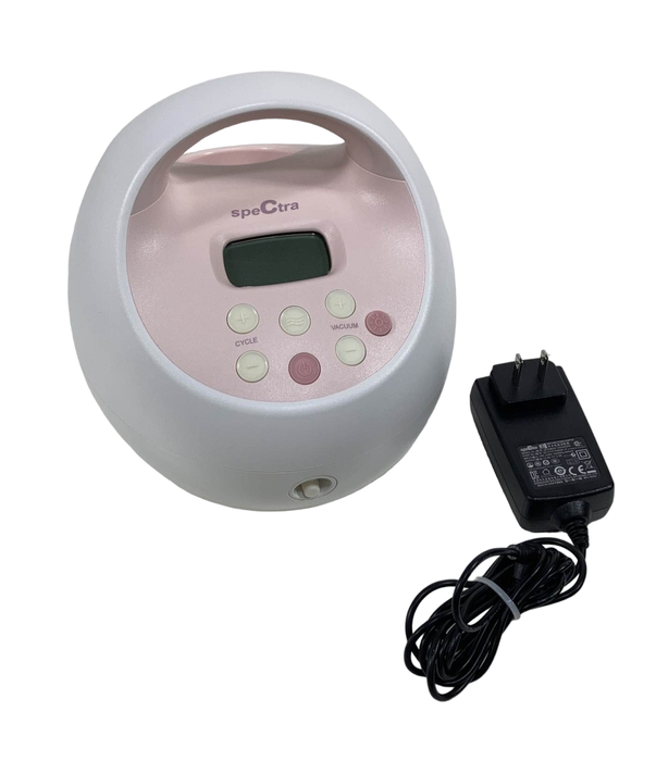 used Spectra Baby S2 Plus Electric Breast Pump