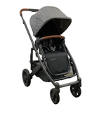 used UPPAbaby CRUZ V2 Stroller, 2022, Greyson (Charcoal Melange)