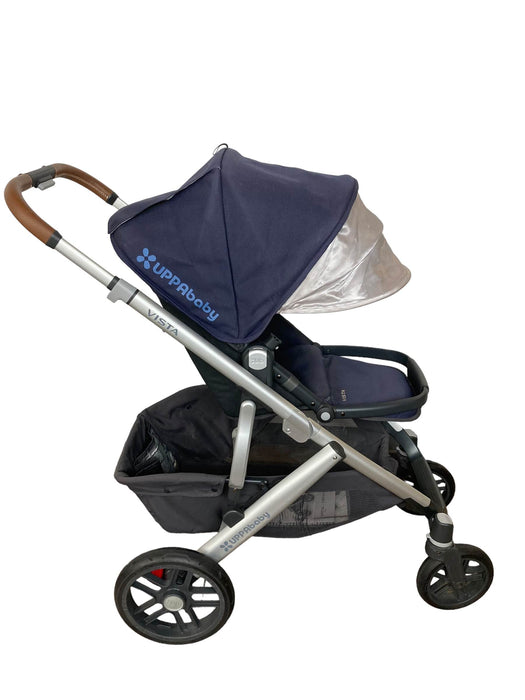 secondhand Strollers