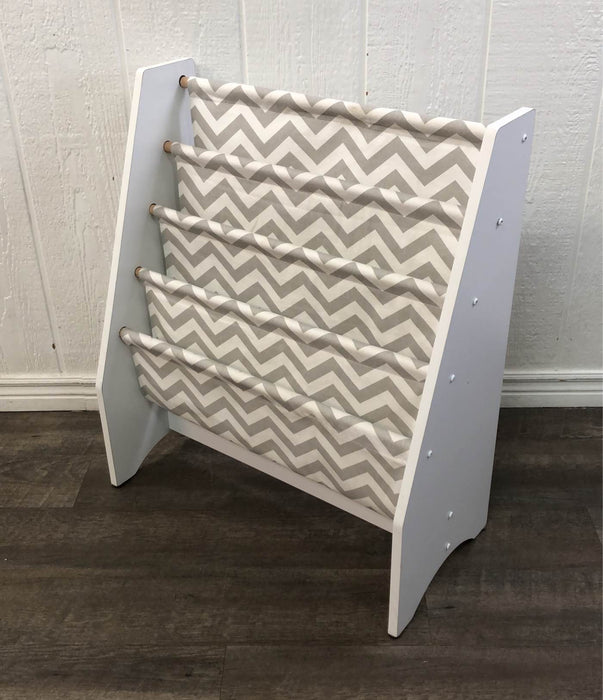 used KidKraft Sling Bookshelf