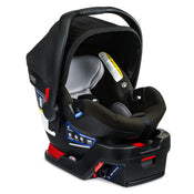 used Britax B-Safe Gen2 FlexFit Infant Car Seat