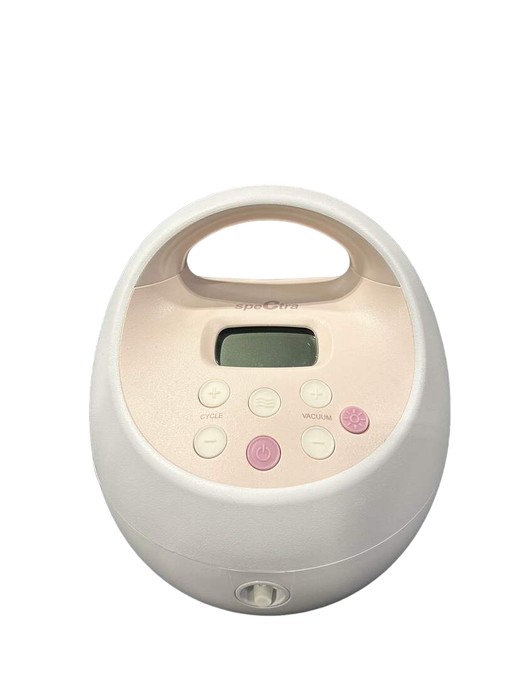 secondhand Spectra Baby S2 Plus Electric Breast Pump