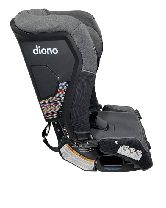 used Allinonecarseat