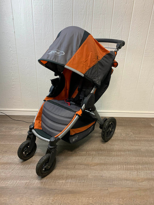 secondhand BOB Motion Stroller, 2013