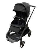 secondhand Bugaboo Dragonfly Stroller, 2023, Black, Midnight Black, Midnight Black