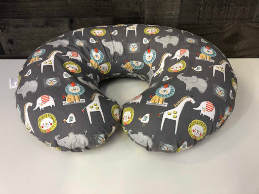 secondhand Boppy Nursing Pillow