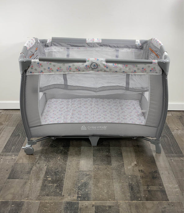 used Cribs For Kids Cribette