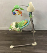 used Infant Gear