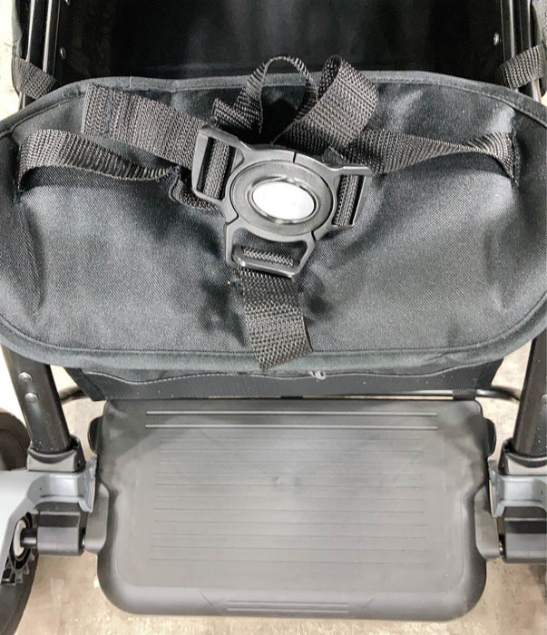 used Baby Trend Sit N Stand Shopper Stroller Travel System