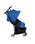 secondhand Cybex Libelle Compact Stroller, Navy Blue, 2021