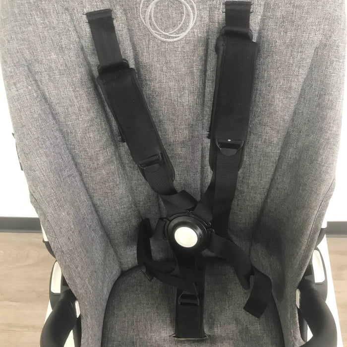 used Strollers