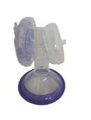 used Lansinoh Double Electric Breast Pump