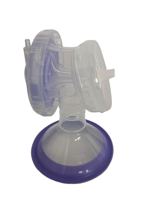 used Lansinoh Double Electric Breast Pump