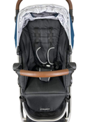 secondhand Double Strollers