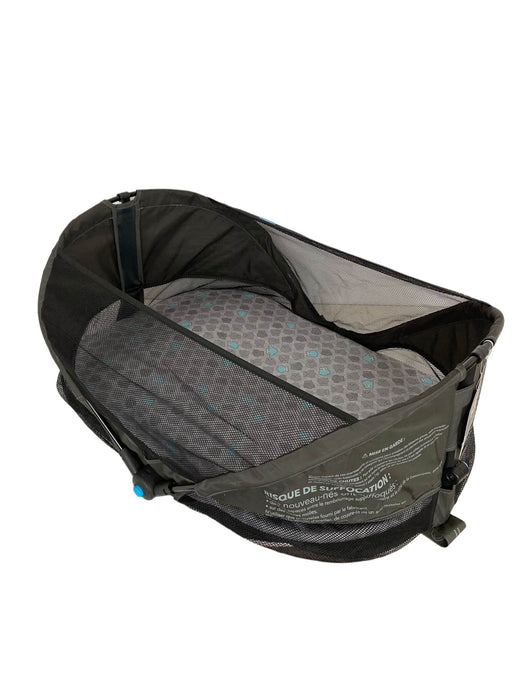 used Brica Fold ‘n Go Travel Pod