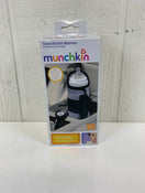 secondhand Munchkin Travel Car Bottle Warmer