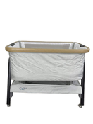 used Tutti Bambini Cozee Air Bedside Bassinet