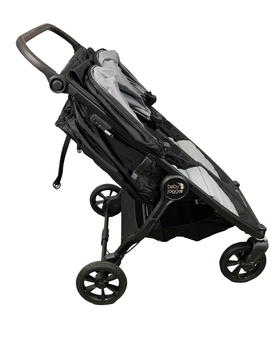 used Strollers