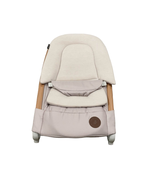 secondhand Maxi-Cosi Kori 2-in-1 Rocker, Horizon Sand