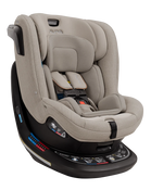 used Nuna Revv Rotating Convertible Car Seat, Hazelwood, 2022