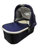 used UPPAbaby Bassinet, Taylor (Indigo)