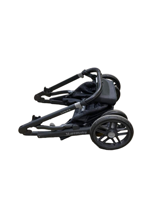 secondhand Strollers