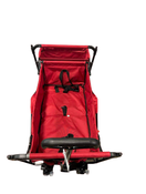 used Easy Go Wagon Portable Wagon, Red