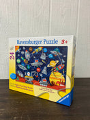 used Ravensburger Puzzle