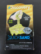 used Horizon Groups Discovery Quicksand