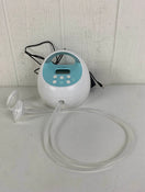 used Spectra Baby S1 Plus Premier Rechargeable Breast Pump