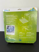 secondhand Brica Out-N-About Trunk Organizer & Changing Station