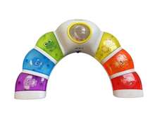 used Baby Einstein Glow & Discover Light Bar