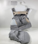 used Ergobaby Four Position 360 Baby Carrier