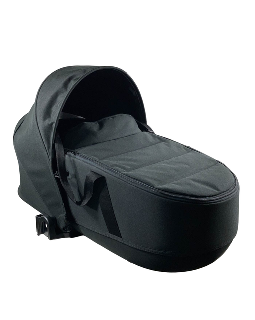 used Babyzen YOYO Bassinet, Black