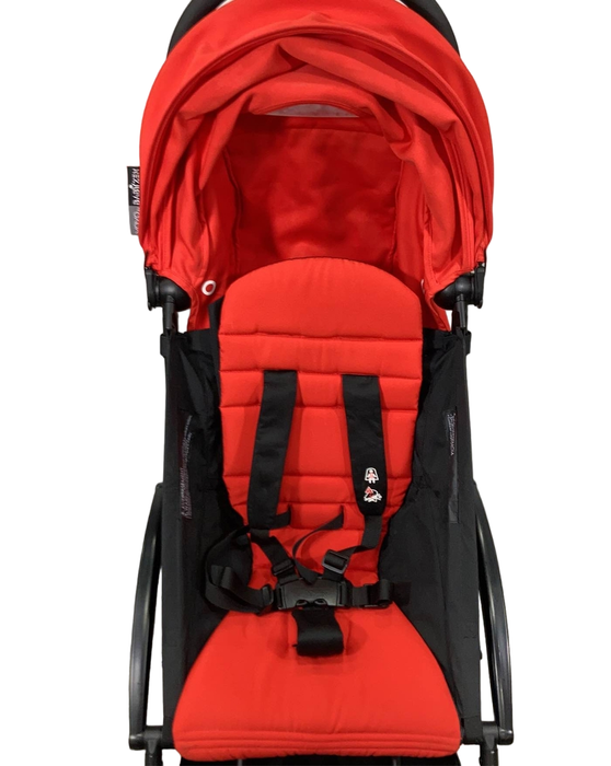 used Standard Strollers