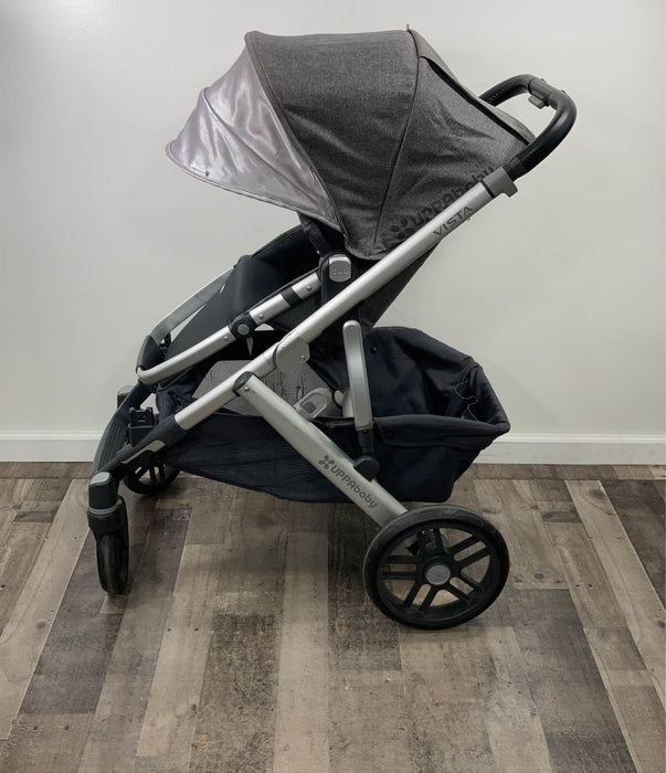 used Strollers