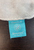 used Charlie Banana Cloth Diapers And Inserts, One Size