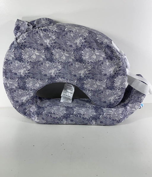 secondhand My Brest Friend Nursing Pillow, Flowers