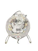 secondhand Fisher Price Deluxe Bouncer, My Little Snugapuppy