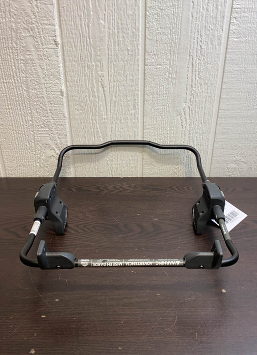 used UPPAbaby Infant Car Seat Adapter For Chicco