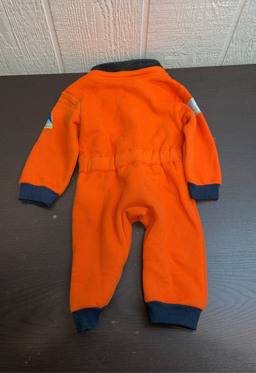 secondhand Astronaut Costume, 18 months