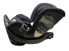 secondhand Cybex Sirona S With SensorSafe Convertible Car Seat, 2021, Urban Black