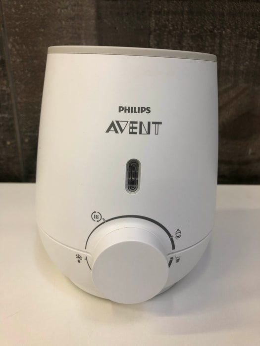 Philips Avent Fast Bottle Warmer