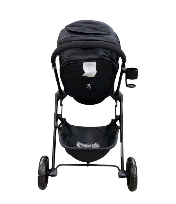 Evenflo Pivot Modular Stroller, 2021, Casual Grey