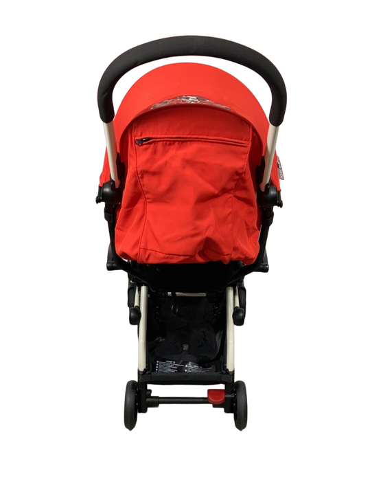 Babyzen YOYO+ Complete Stroller, Red, 2018