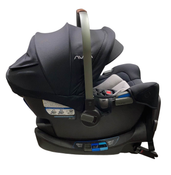 secondhand Carseat